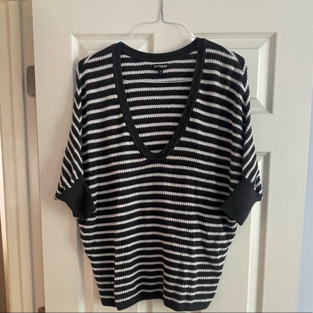 Express Sweater